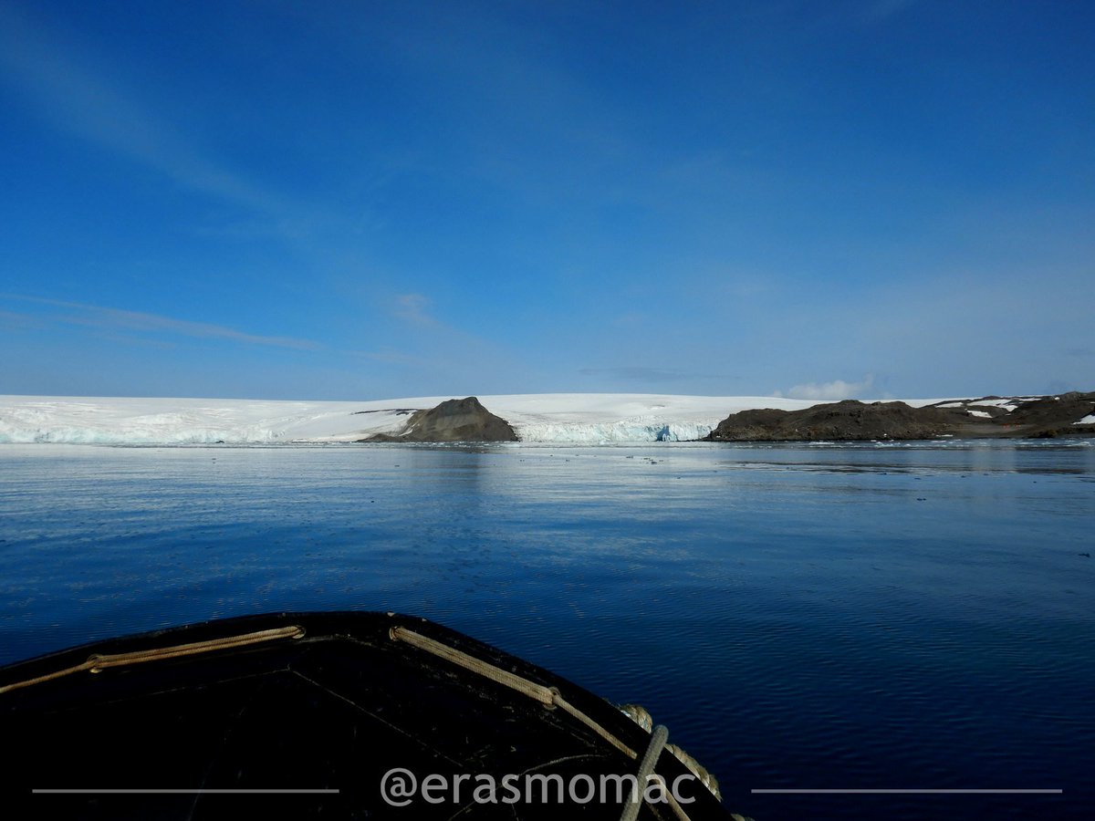 erasmomac's tweet photo. Paisaje Antártico, Jueves 21 Febrero 2019, Fildes 🙂 #KGI #AntarcticaIDEAL #ECAIDEAL2019 #ECA55 #AlgaLabECA55 #FloatingAlgae ❄️🇦🇶👍 https://t.co/2nFxyfo2et