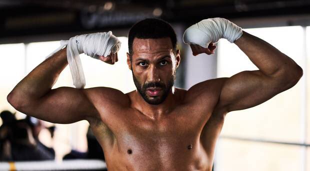 roundeightboxin's tweet photo. Geordie @DeanLaing2012

“I think if DeGale has more then 60 percent left he wins comfortable. His foot work lateral movement will win easy. If degale is below par and due to injuries seems to be standing alot more and trades then I think he will struggle. Money on DeGale points.” https://t.co/ZR1ovYW2mz