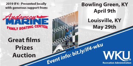 2019 IF4-Bowling Green &amp; Louisville. More info to follow. Thanks to #andersonmarine for their support #wku <a href="/WKUFlyfishing/">WKU Fly Fishing</a> <a href="/CHHS_WKU/">chhs_wku</a>