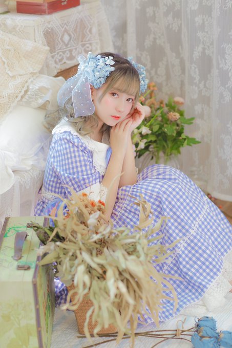 コスプレイヤーSharksame（鯊魚SAME）のTwitter画像70