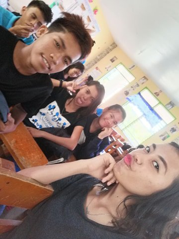 AngelbethP's tweet image. THE DAY WITH''THEM''🤪🤪🤪😜😜😜😋😝😝😝😝

#FRIENDSHIPS GOAL😚😚😚😚😚😚😍😍