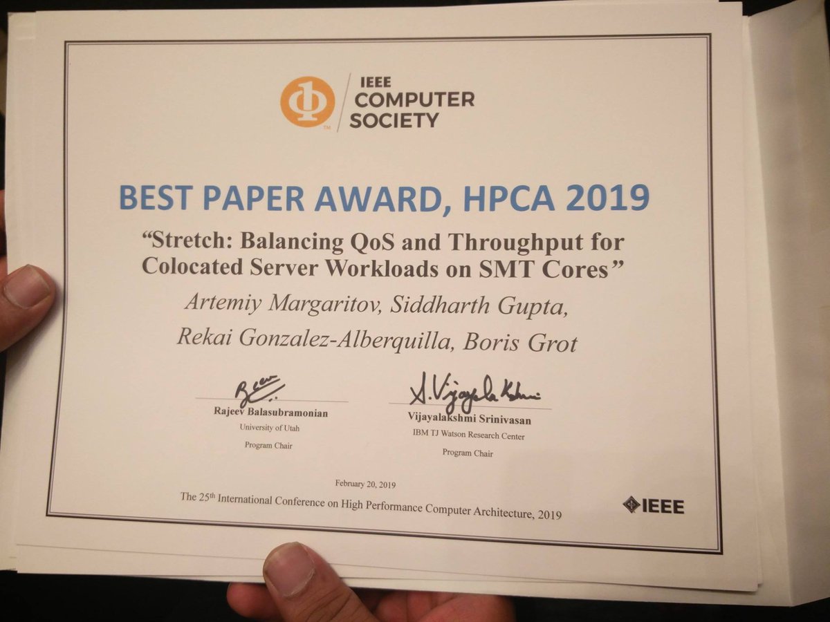 Babak Falsafi tweet media