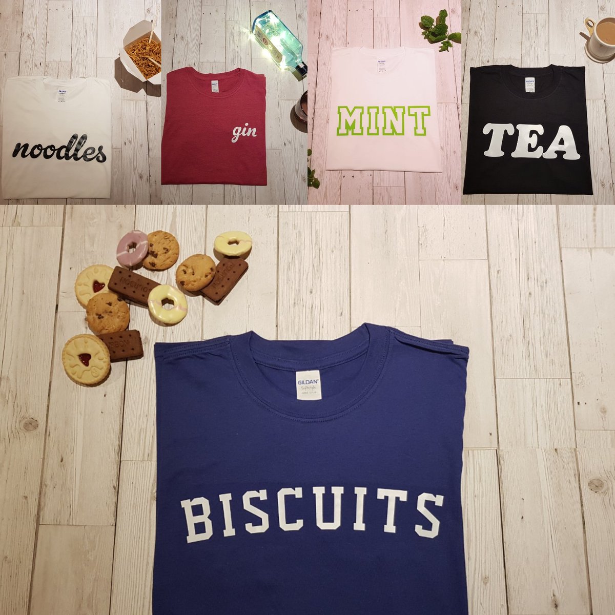 foodteesuk's tweet photo. The best things in life are free! 

FREE SHIPPING ON ALL OUR TSHIRTS FOR A LIMITED TIME ONLY 

https://t.co/C8cd1RLoHH https://t.co/QWhTAvcoPh