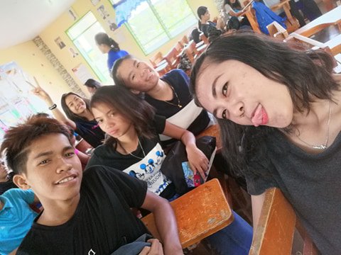 AngelbethP's tweet image. THE DAY WITH 'THEM'😝😝😝😍😍😍😚😚🤪😜😜

#FRIENDS GOAL😘😘😘😘😘😘☺️☺️