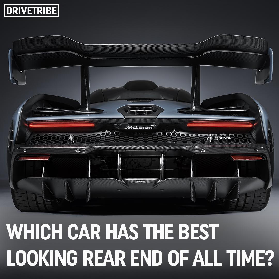 DRIVETRIBE tweet picture