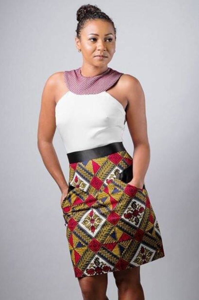 WANAMedias's tweet photo. Entre prêt-à-porter et couture, @OTINGUEMA se définit comme une marque qui tire son inspiration des différentes cultures du monde. (Re)découvrez notre focus sur cette initiative ! 🔄❤
👇👇
https://t.co/f2mgX8psPy https://t.co/v3QtZRqsfs