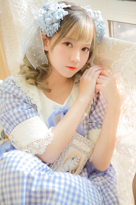 コスプレイヤーSharksame（鯊魚SAME）のTwitter画像71