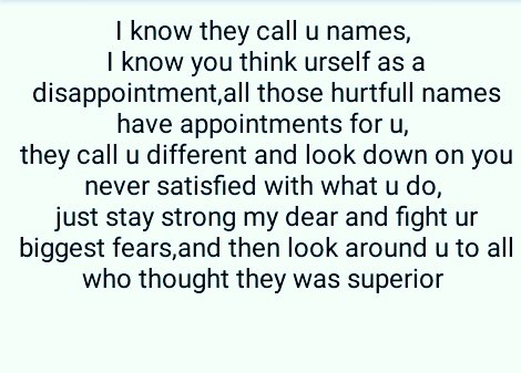 JustbeuL's tweet image. Working on something 👇😘
#workingonsomething
#lyrics 
#justsomethingamworkingon 
#staypositive 
#fighturfear 
#workinlovingurself 
#Try 
#selfcare 
#selflove