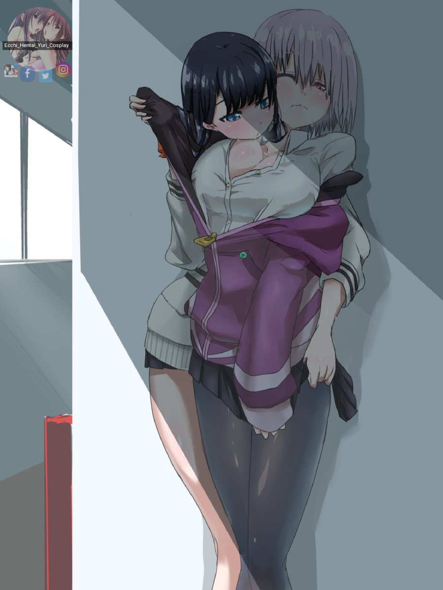 Anime Lesban Yoga Porn - Lesbian Yuri Hentai Anime - Free Sex Images, Hot Porn Pics and Best XXX  Photos on www.nicesex.net