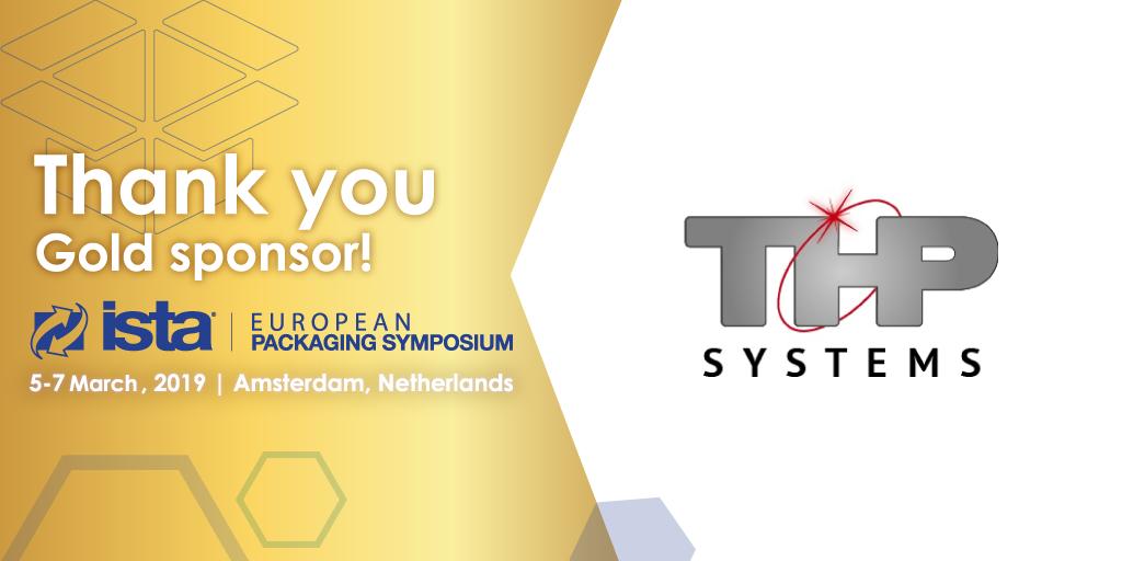 THP Systems Limited tweet media