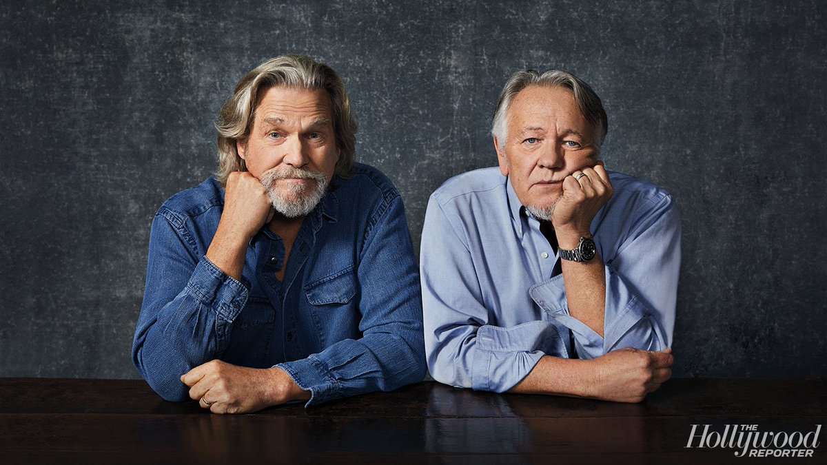 Stars and stand-ins: Hollywood's unsung heroes step into the spotlight thr.cm/X80NUd