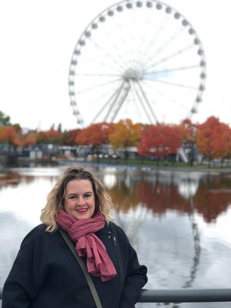 CPRSToronto's tweet photo. We asked Danielle Kelly, Director of Accreditation, what makes her #CPRSproud. She says, "CPRS Toronto gives back what you contribute to it! Throughout my career, CPRS Toronto has made it possible to develop new skills that may not have been possible through work." https://t.co/AUPlcE6OxC