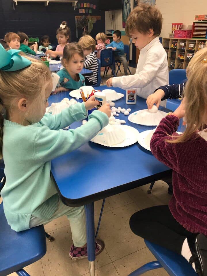 TALowerSchool's tweet photo. TA preschool, where learning is fun! @taknightsfan @TAMiddleSchool #preschool #learningisfun https://t.co/KXMQfc2v4w