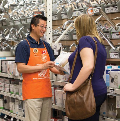hirmagazine's tweet photo. Home Depot Canada To Hire 5,500 Associates @HomeDepotCanada #hiring #jobfair #texttoapply https://t.co/jAfI8glj44 https://t.co/XfbxDdszxy