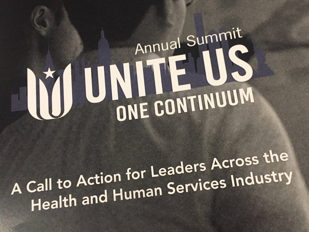 ahi_health's tweet photo. “Think of the consumer side, think strategic and how human needs and services need to connect.” @JimMcDonough1 #onecontinuum2019 #adkconnects https://t.co/UCBsCjgiGd