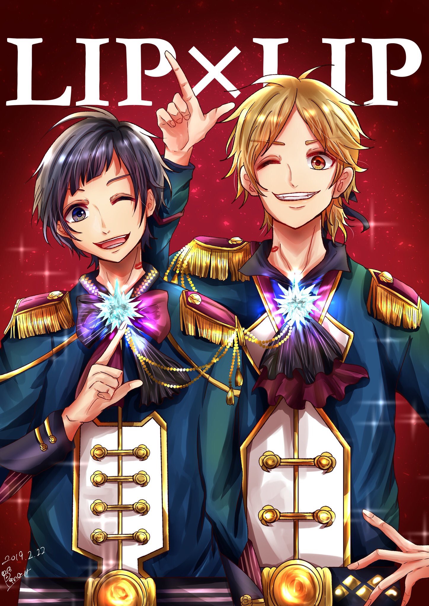 ぴな🍒 on X: