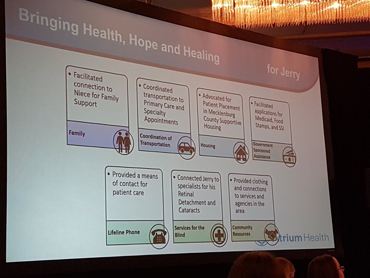 Colin Hung (@colin_hung) on Twitter photo Great slide & results by <a href="/AlisahahMD/">AlisahahMD</a> that echoes what <a href="/ShahidNShah/">Shahid Shah</a> said yesterday at #VBPforward - it's okay to solve problems for one patient. We dont always have to start by solving for ALL patients. This worked for patient Jerry <a href="/AtriumHealth/">Atrium Health</a> Now it can be scaled. #hcldr Great slide & results by <a href="/AlisahahMD/">AlisahahMD</a> that echoes what <a href="/ShahidNShah/">Shahid Shah</a> said yesterday at #VBPforward - it's okay to solve problems for one patient. We dont always have to start by solving for ALL patients. This worked for patient Jerry <a href="/AtriumHealth/">Atrium Health</a> Now it can be scaled. #hcldr