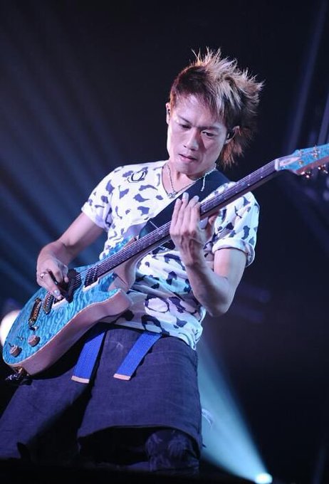 Uverworld克哉生誕のtwitterイラスト検索結果