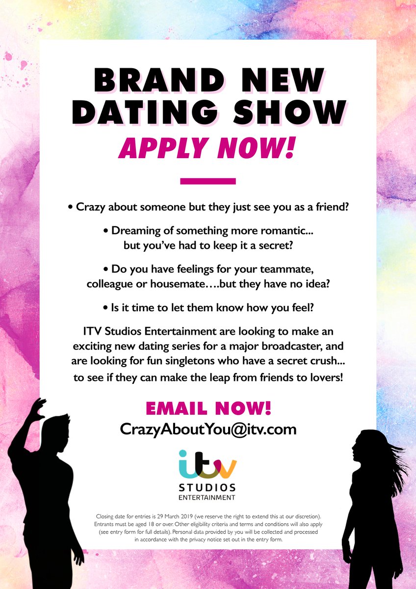 Casting_Now2018's tweet photo. @connorbenson3 New reality TV casting now! https://t.co/i4oNoEslE7