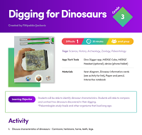 lesliefisher's tweet photo. Did you know @MergeVR has activity plans written by educators around the world to help you get started with MERGE in your school. Be inspired to create your own and share them with us so that others can benefit from them, too. https://t.co/KbQSRToPrg https://t.co/rgw9P5rucr