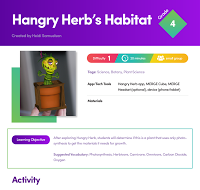 lesliefisher's tweet photo. Did you know @MergeVR has activity plans written by educators around the world to help you get started with MERGE in your school. Be inspired to create your own and share them with us so that others can benefit from them, too. https://t.co/KbQSRToPrg https://t.co/rgw9P5rucr