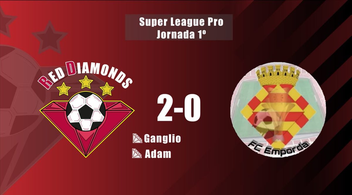 Red Diamonds Esports tweet media