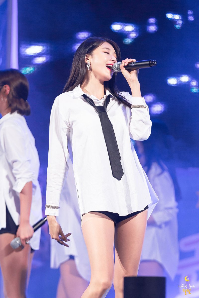 hyuna #문현아 160429