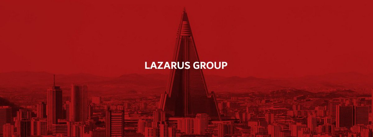 ariasferoficial's tweet photo. La #APT Lazarus de Corea del Norte se dirige a entidades rusas con el #troyano de puerta trasera #KEYMARBLE https://t.co/qQLTOKAa71 vรญa @BleepinComputer https://t.co/zKyupsGxs8