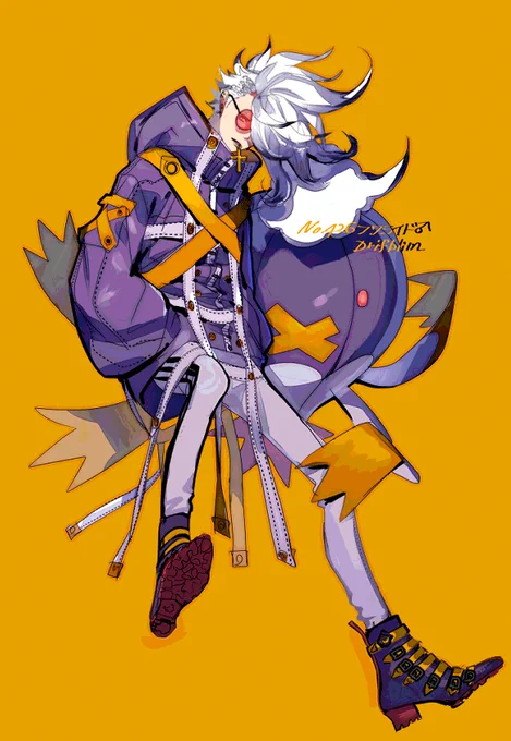 合成繊維! #私の絵柄が性癖に刺さる人に届いてほしい 
