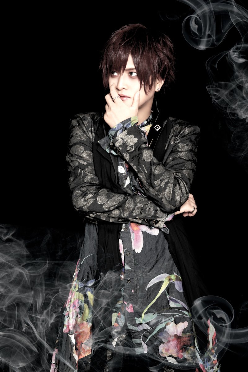 v_tanu's tweet photo. 【EVERSSIC】masayaの誕生日です!おめポン!
@masaya_vocalist
#EVERSSIC https://t.co/awVwRbrTY6