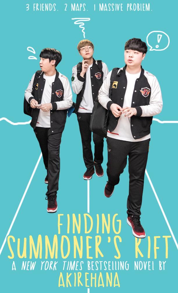 sktt1akire's tweet photo. Procrastinatin' https://t.co/pkjvPvXsC6