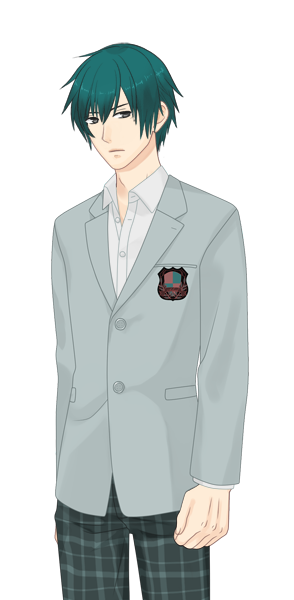 お宅の創作緑髪っ子博覧会のtwitterイラスト検索結果