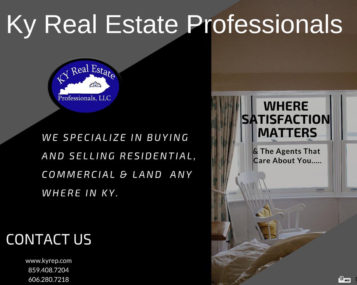 Ky Real Estate Professionals (AmandaB47485643) Twitter