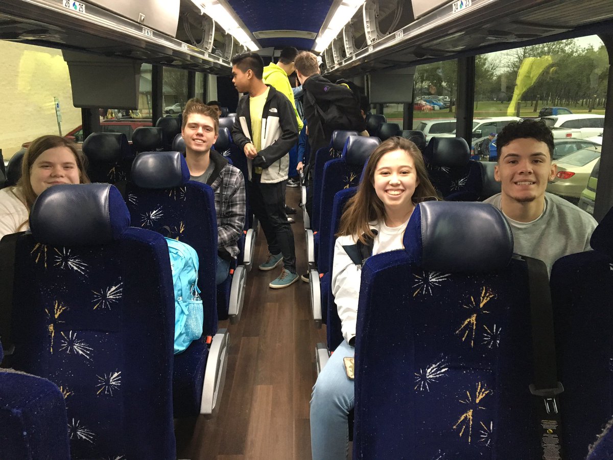 MrsHefner_LHS's tweet photo. #LHSDECA is #readyforit! #leanderhs #cte https://t.co/TbFHc1xaiT