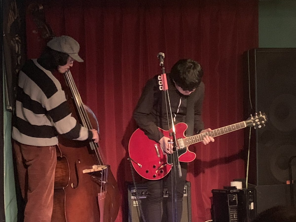 s_johnny_k's tweet photo. 日付跨いじゃいましたが本日ライブでした！！！

めちゃんこに久しぶりのライブ！！緊張すごかったけどやっぱり楽しかった！！
他の演者さんにも刺激受けたのでこれからも頑張ります。

演者さん、スタジオの方々、見に来てくれた方々、みなさんありがとうございました！！ https://t.co/5bMiEaJO4h