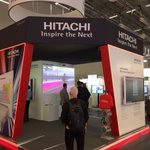 Photo by Hitachi AV (@HitachiAV)