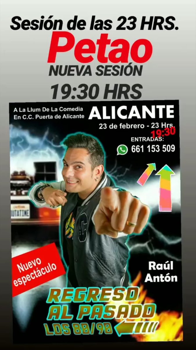 A la Llum Comedia (@alallumcomedia) on Twitter photo 