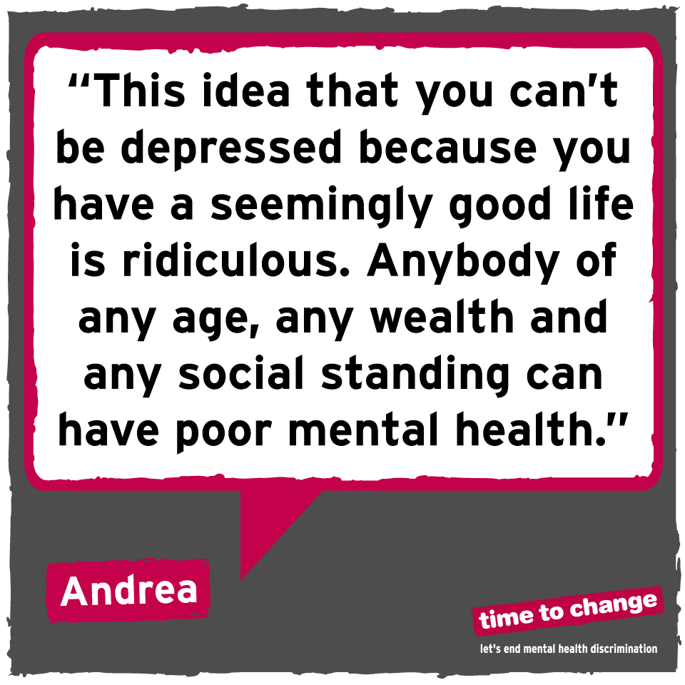 BearThePlay1's tweet photo. An incredibly pertinent message from Time To Change. Mental illness can affect anyone and does not define you, despite how you may feel. 

COME SEE BEAR, 24TH-27TH FEB. 
https://t.co/LvoJhVR6v0

#timetochange #mentalhealth #theatre #london #newwriting #MentalHealthMatters https://t.co/nMVH8iMQAu