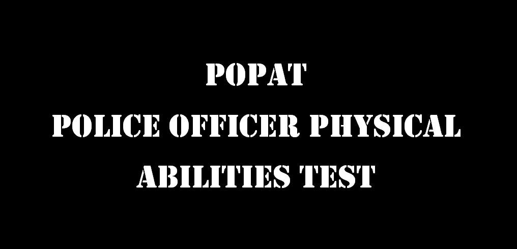 JoinAbbyPD's tweet photo. This week's recruiting tip:
Do you know what the #POPAT is?
HINT: find out before the recruiter asks you about it.  #JoinAbbyPD
https://t.co/Mr9hxpfnFi https://t.co/wfn61nVFMq