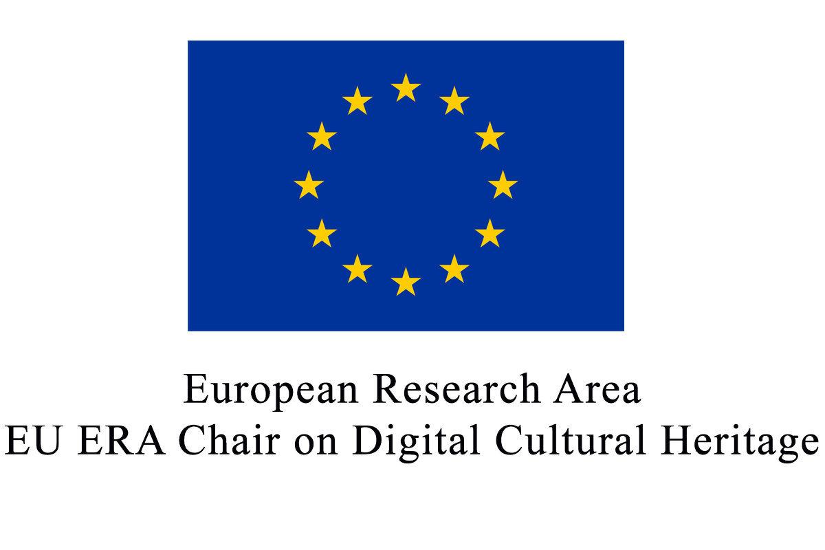 ViMMuseum's tweet photo. 🎺CALL for #ERA Chair position on #DigitalHeritage at the @Unesco_DCH &amp; 🇪🇺#Research Area Chairs #DigitalHeritage @DHeritageLab @CyUniTech #Cyprus in  #CulturalInformatics 👉 https://t.co/a4S02Sdus3 #EuropeForCulture @CLARIN_D @DARIAHeu @Europeanaeu @EurResearch @UNESCOEU @ICOMOS https://t.co/Y6IY4TuuC1