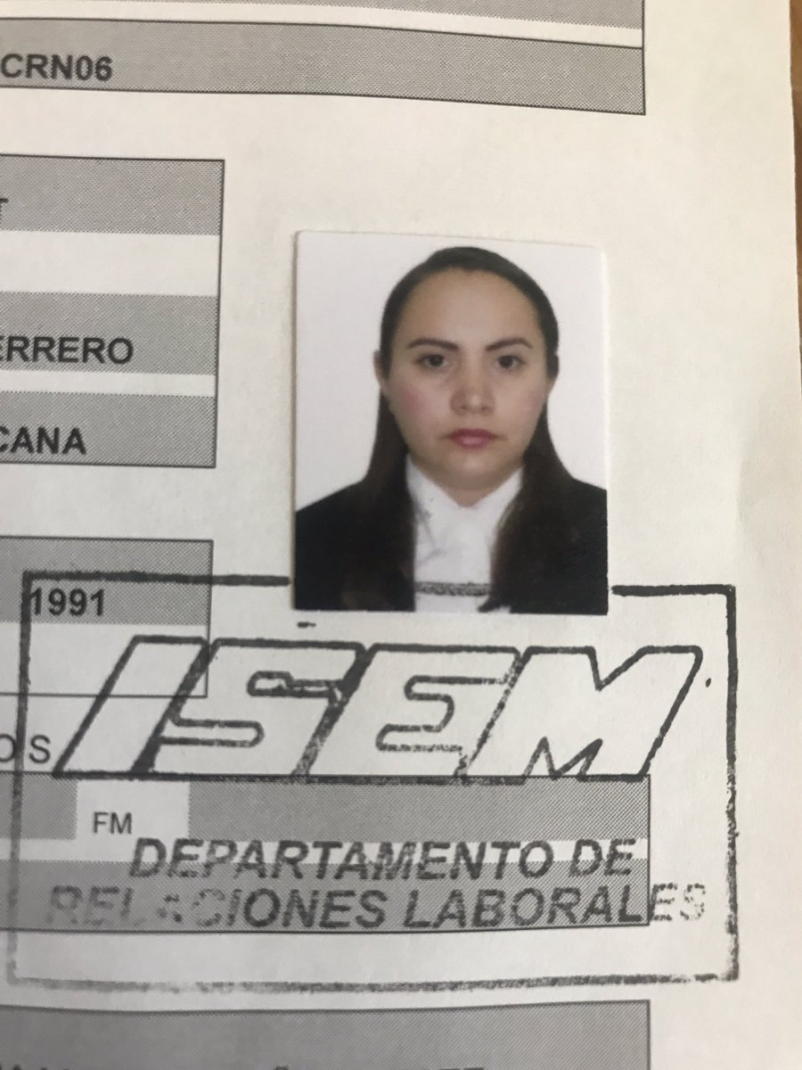 MonsEcheverria's tweet photo. Asi espero verme en 4 años cuando termine #ISEM #CMLALM https://t.co/8JavANPZSA