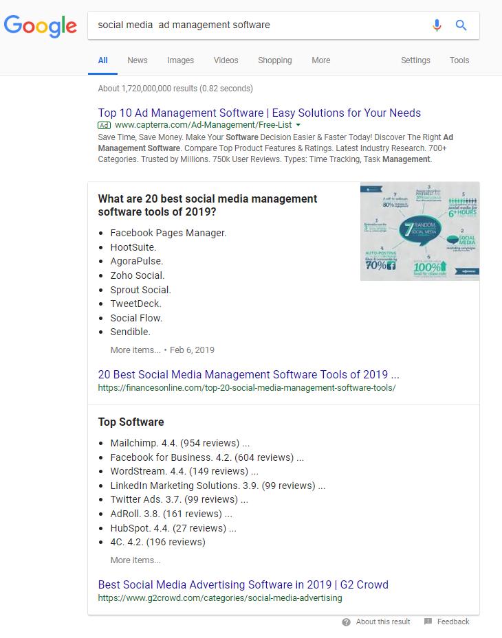 chicagoseopro's tweet image. Anyone else seeing double-list snippets?  The one on top is optimized for list snippet.  Bottom Google built.  #richsnippets #seo