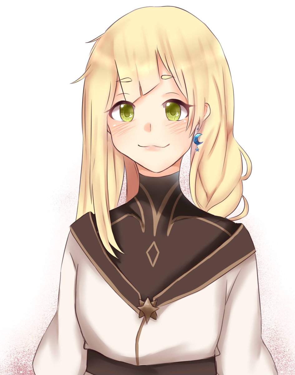 CSD_Milla's tweet photo. "สวัสดี ชื่อคาริสต้า มิลล่านะ เรียกว่ามิลล่าก็ได้! ฝากตัวด้วยจ้า~"
"โถ่...มิลล่าไม่ใช่เด็กแล้วนะ!" 
------------------------------------------------------------------
(ฝากน้องไว้ในอ้อมอกอ้อมใจด้วยนะคะ--- ทักโรลโคได้เสมอเลยค่ะ) 
doc:https://t.co/41MMdUhfWJ https://t.co/kdG31qb9pQ