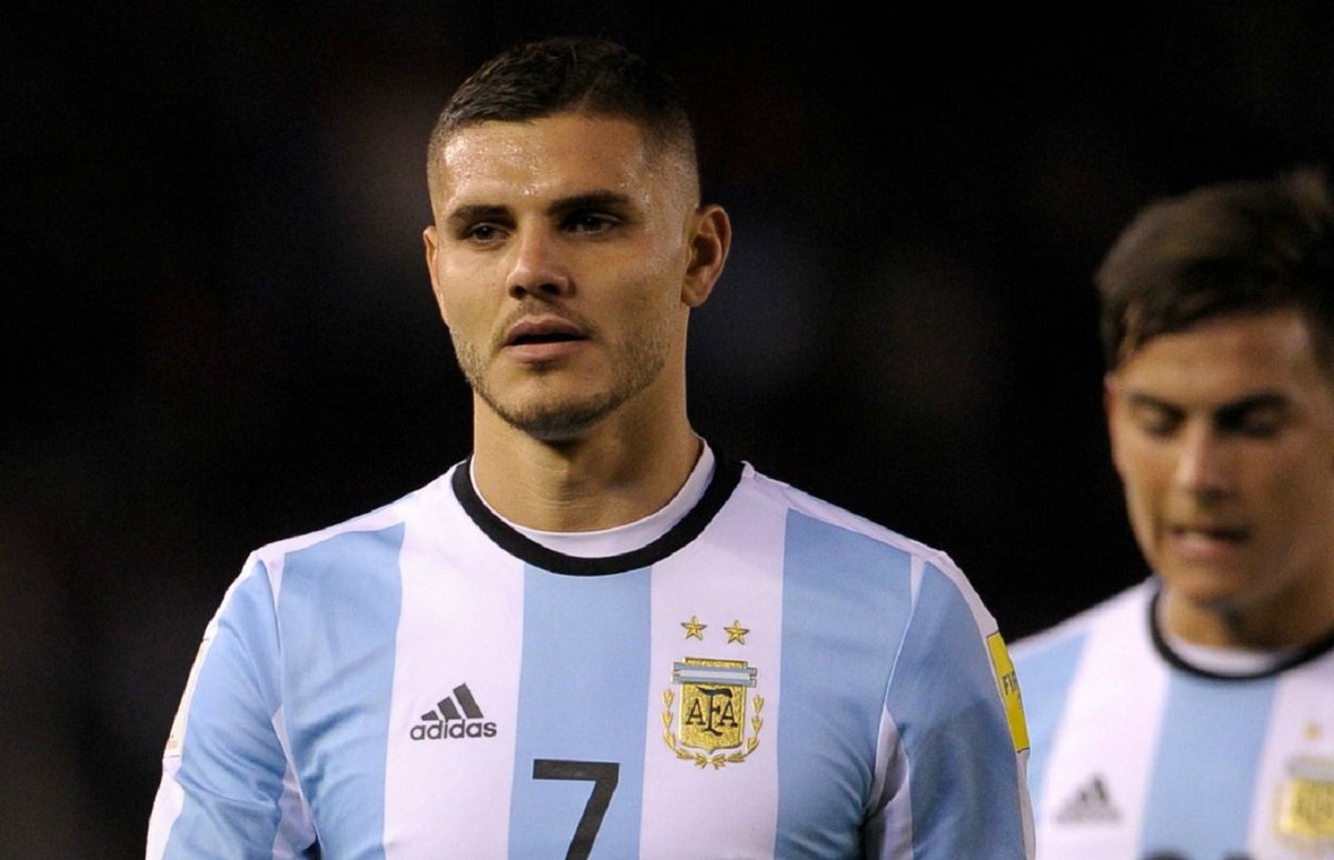 fcin1908it's tweet photo. Icardi, il muro contro muro non ti fa bene: escluso dalle prossime convocazioni dell'Argentina - https://t.co/D4aCpY4Gjp https://t.co/dwecQBR0BQ