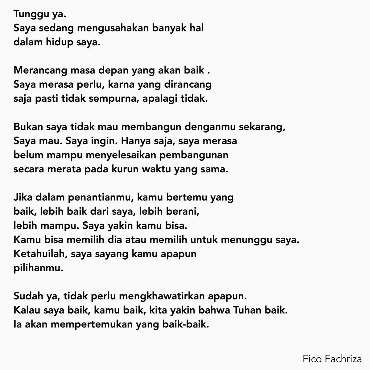 Tunggu ya, baik.☺️