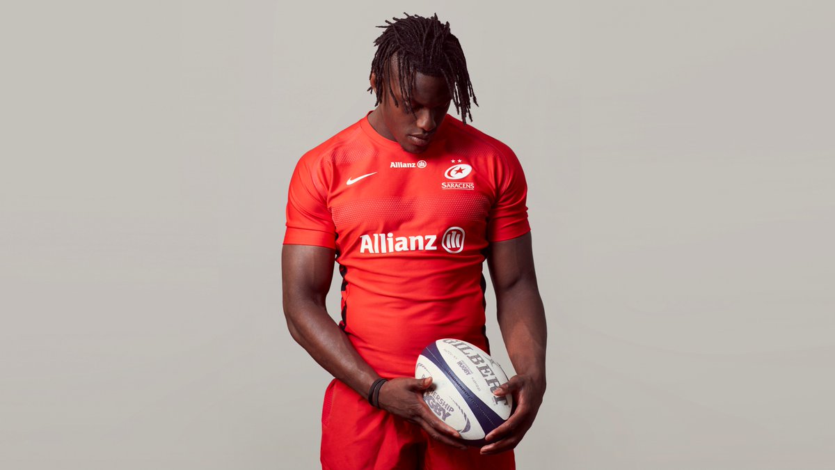 saracens rugby store