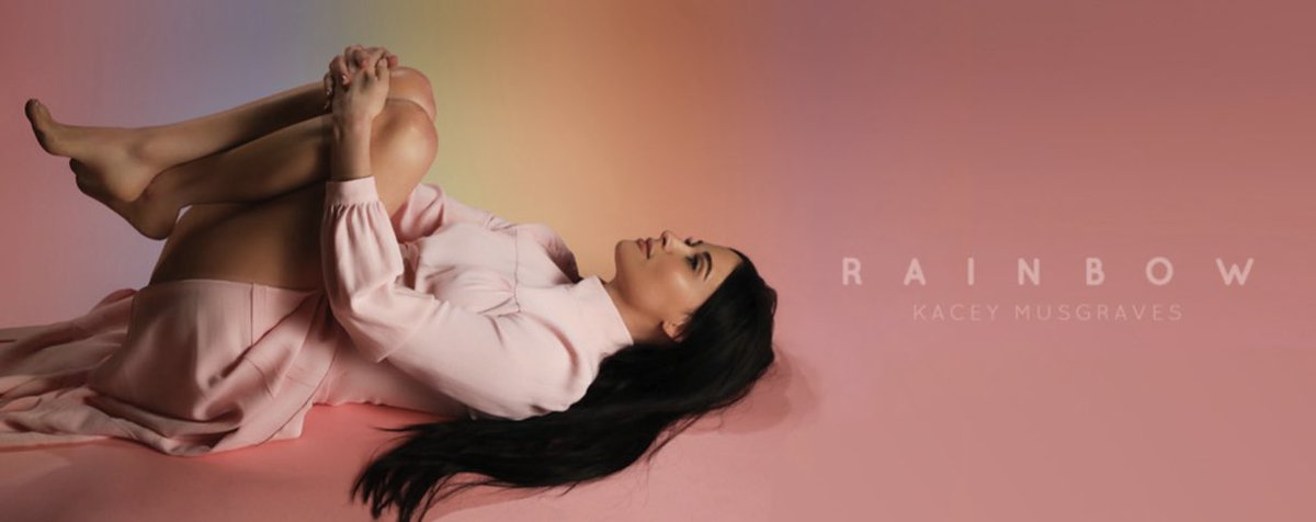 SongwriterCity's tweet image. The incredible new @KaceyMusgraves single “Rainbow” is co-written by our songwriter partner @nataliehemby and is now at radio stations everywhere, so let’s hope they do the right thing and press play! ▶️🎵🎶 And repeat. 🔁 🎵🎶

#nataliehemby #kaceymusgraves #countryradio
