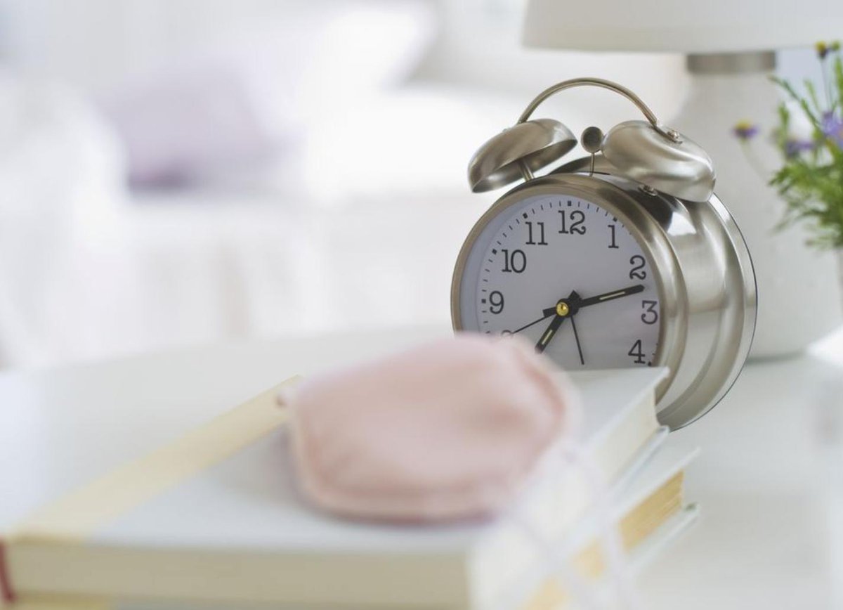 AQualityInHome's tweet image. Morning People Really Are Happier, According to Science: prevention.com/health/sleep-e…