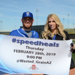 Photo by #speedheals2.0 (@speedheals2)