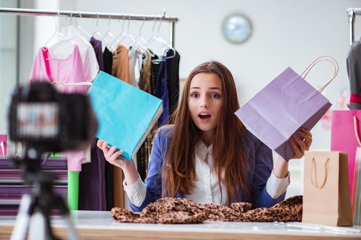 BEX_platform's tweet image. Why micro-influencers are the next big thing in marketing: bit.ly/2OloYbb